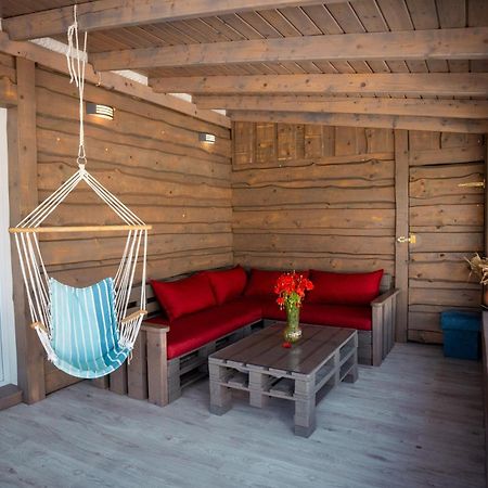 Apartmany Banff Bešeňová Dış mekan fotoğraf