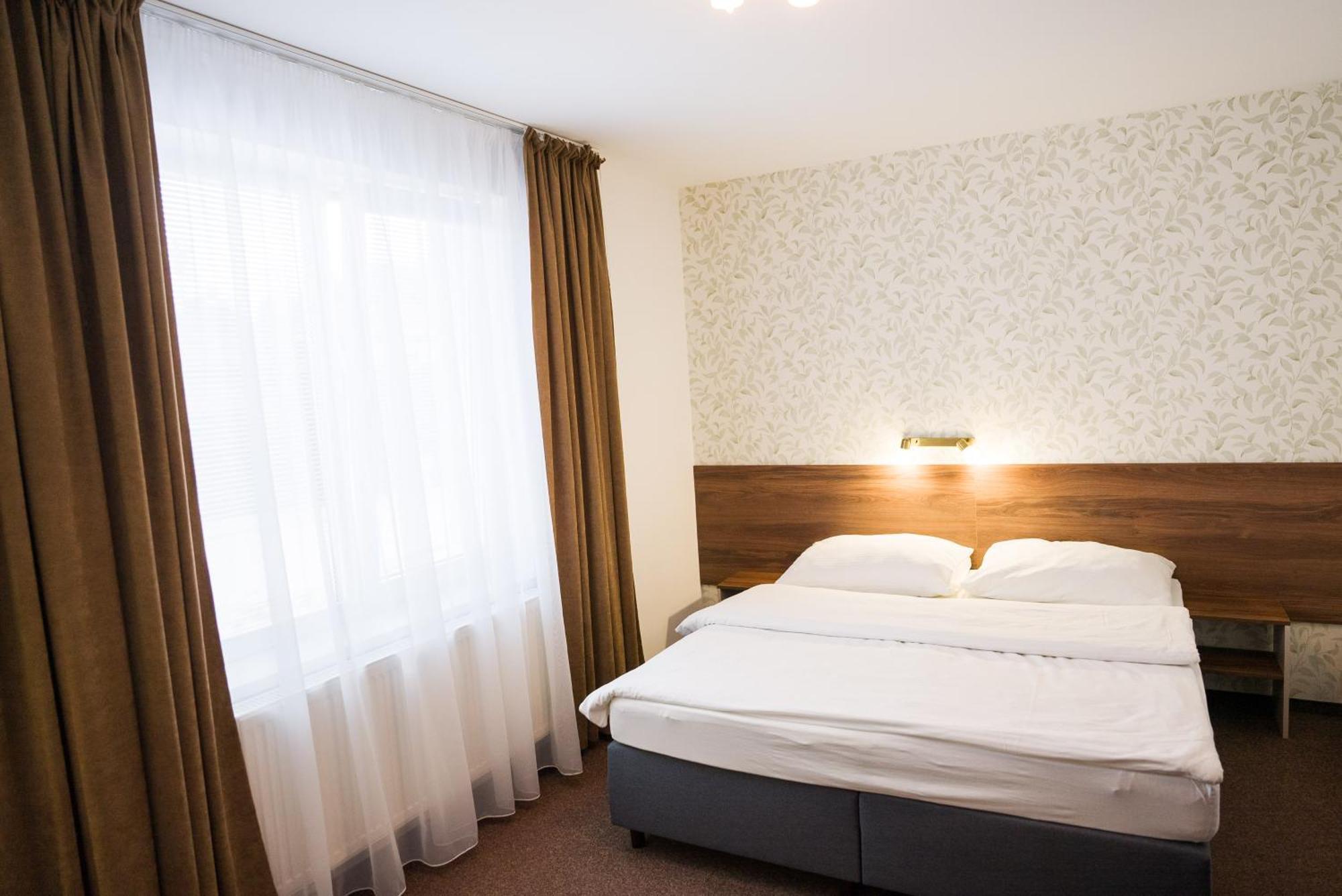 Apartmany Banff Bešeňová Dış mekan fotoğraf