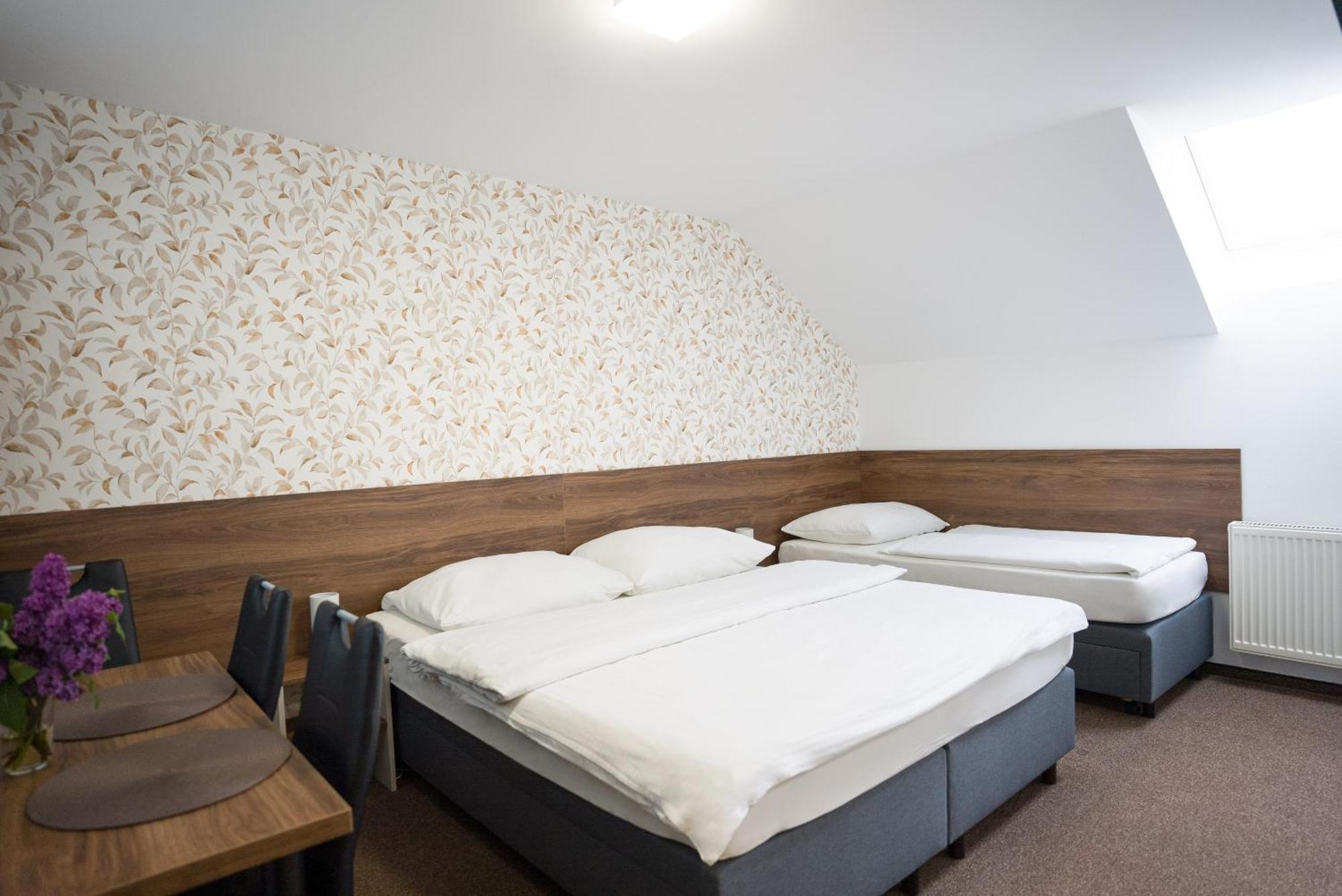 Apartmany Banff Bešeňová Dış mekan fotoğraf