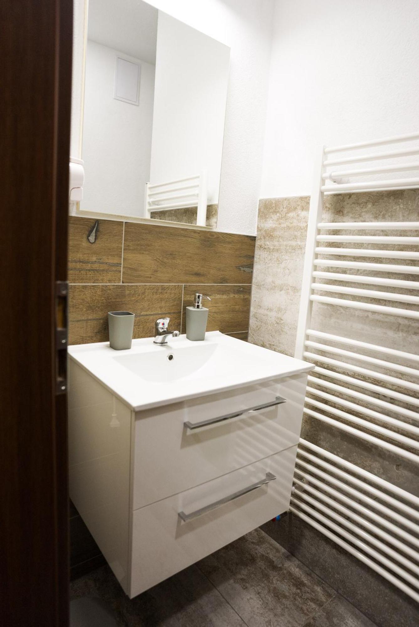 Apartmany Banff Bešeňová Dış mekan fotoğraf