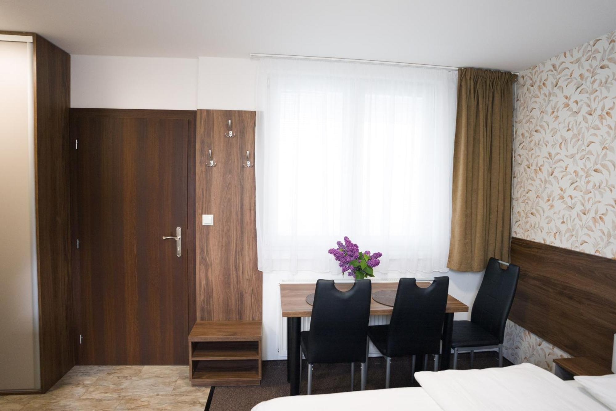 Apartmany Banff Bešeňová Dış mekan fotoğraf