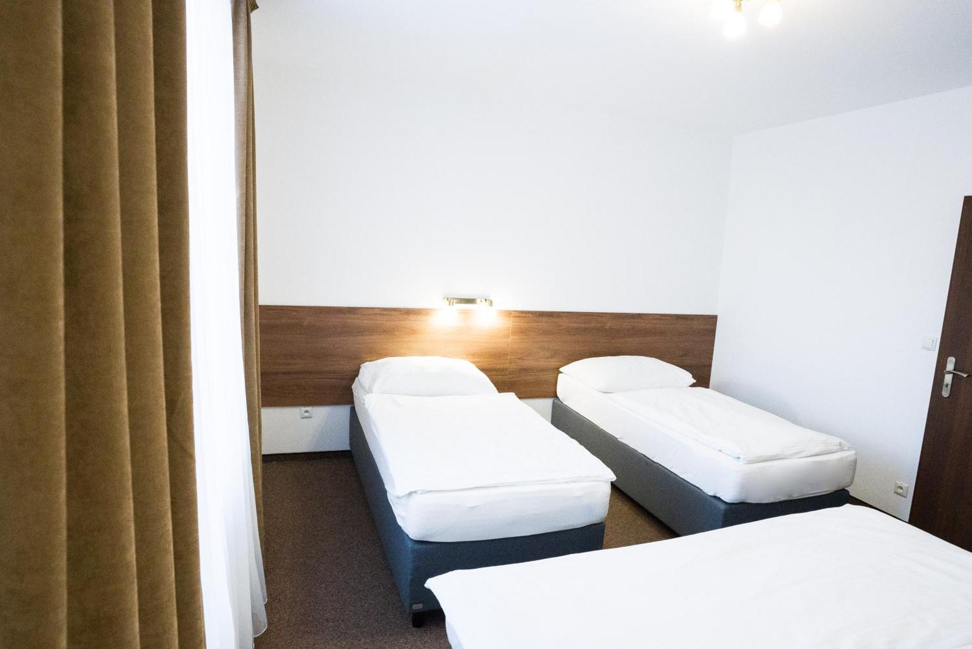 Apartmany Banff Bešeňová Dış mekan fotoğraf