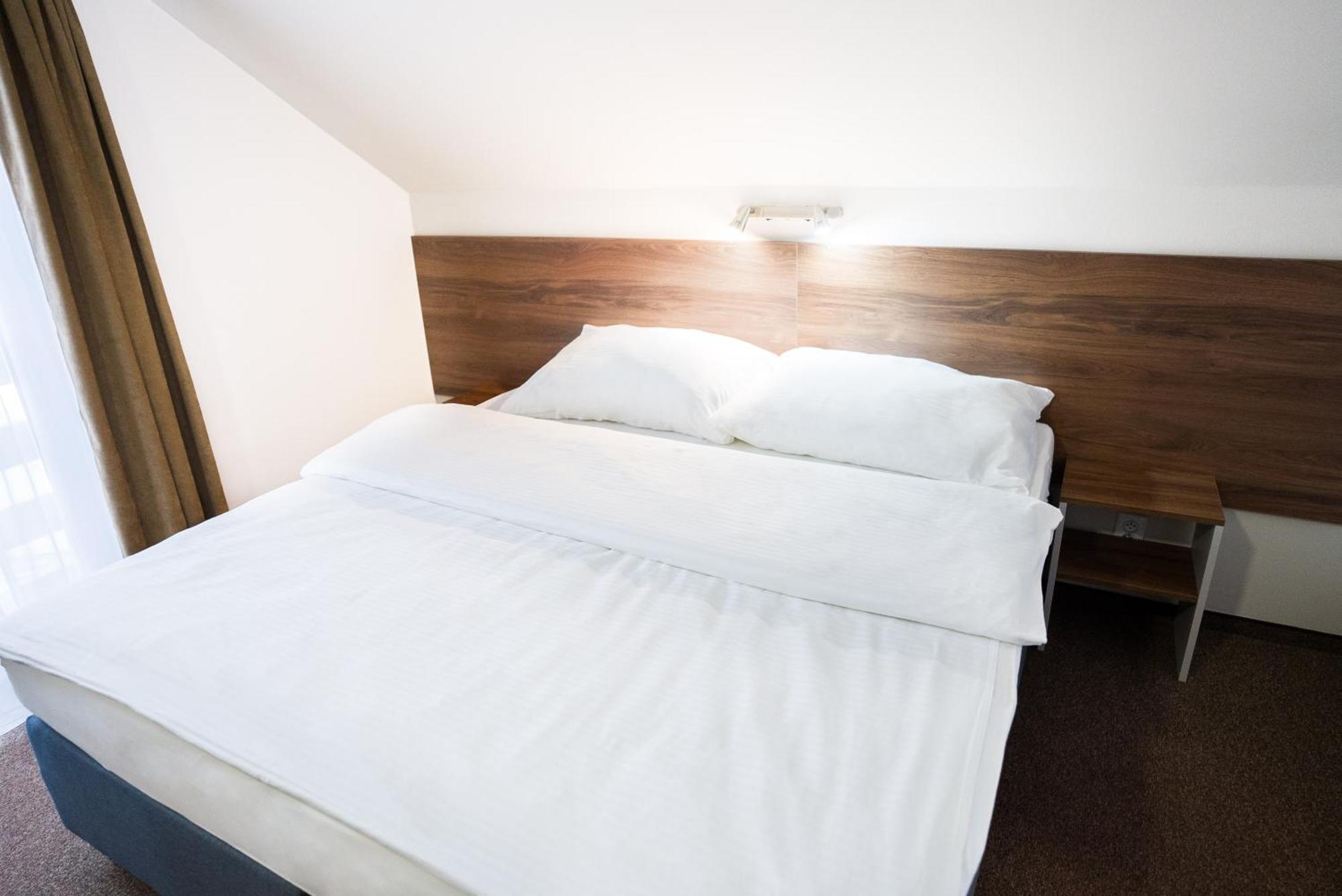 Apartmany Banff Bešeňová Dış mekan fotoğraf