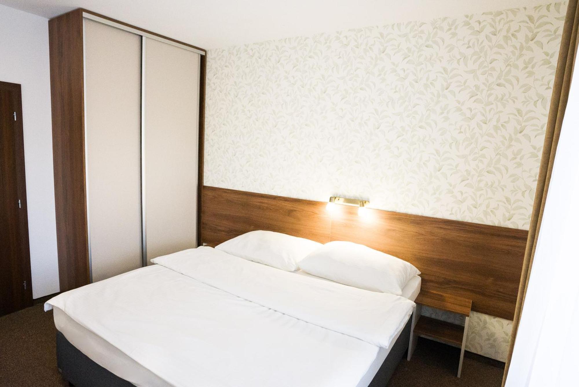 Apartmany Banff Bešeňová Dış mekan fotoğraf