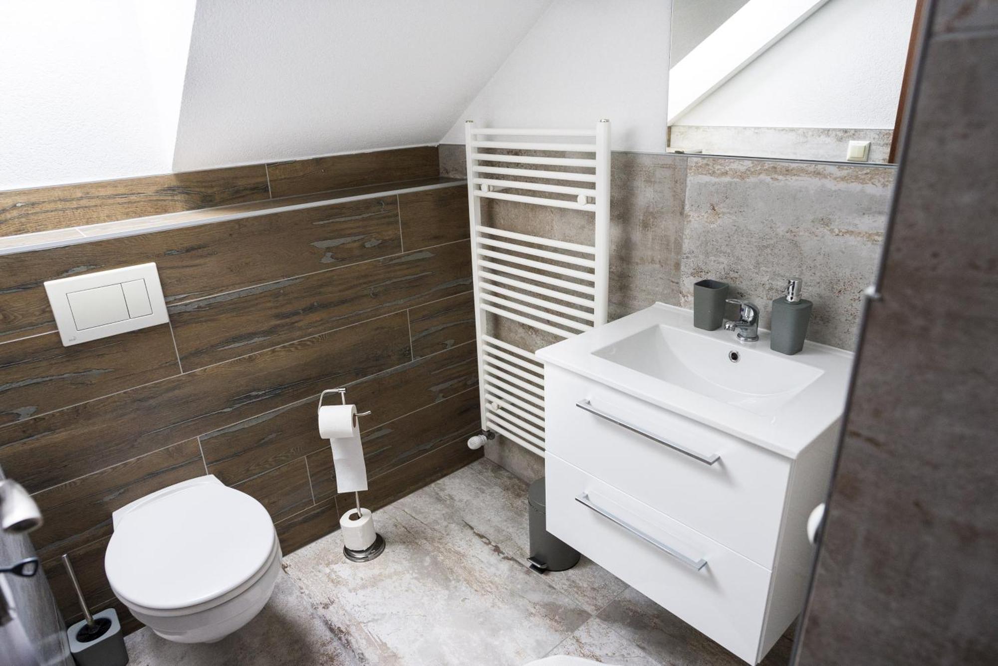 Apartmany Banff Bešeňová Dış mekan fotoğraf