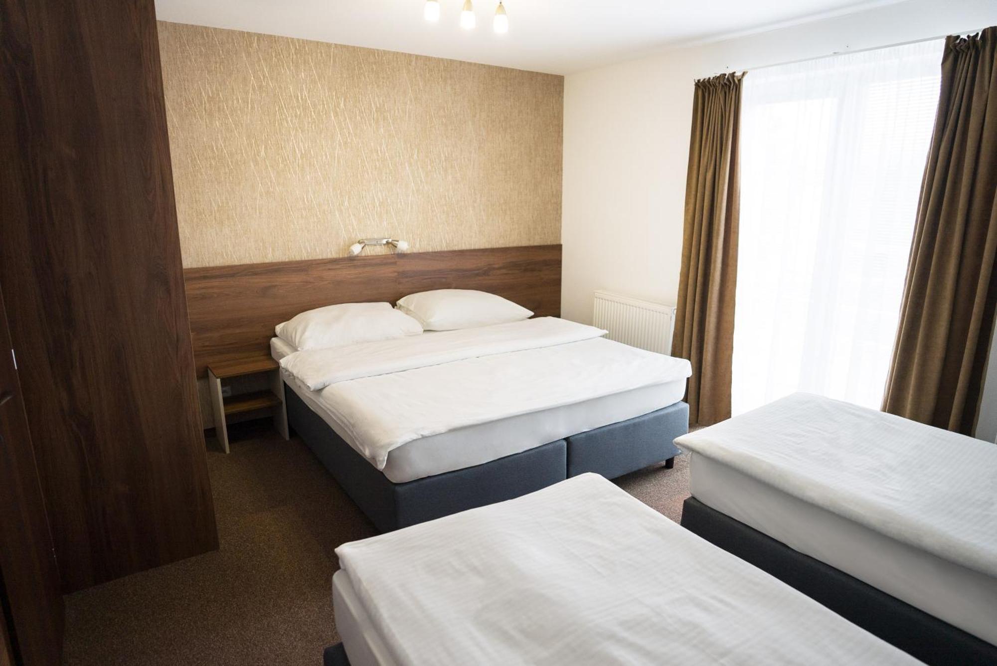 Apartmany Banff Bešeňová Dış mekan fotoğraf