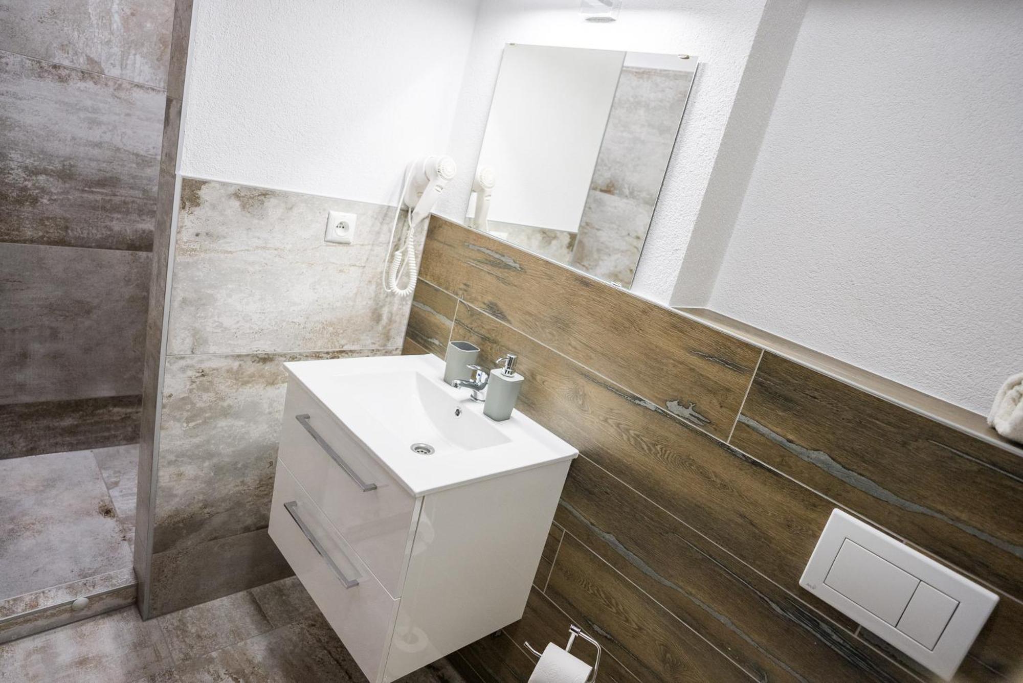 Apartmany Banff Bešeňová Dış mekan fotoğraf