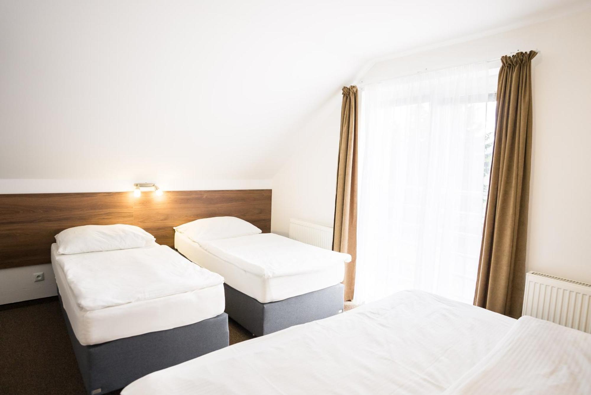 Apartmany Banff Bešeňová Dış mekan fotoğraf