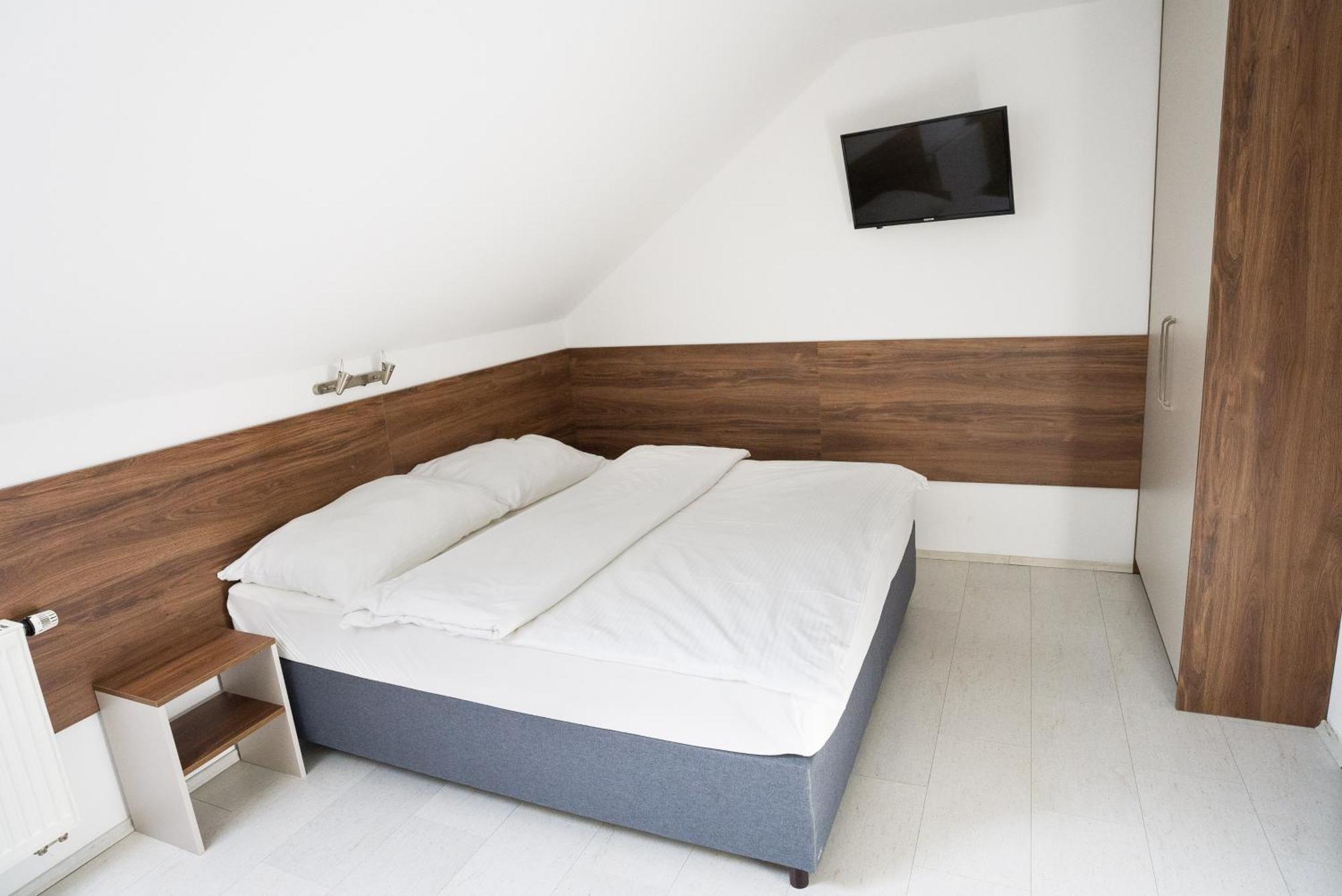 Apartmany Banff Bešeňová Dış mekan fotoğraf