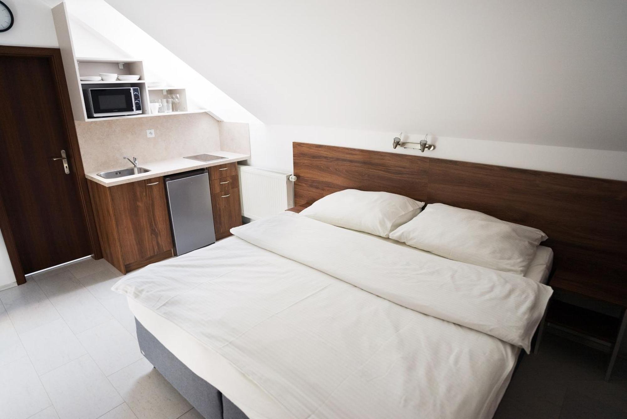 Apartmany Banff Bešeňová Dış mekan fotoğraf