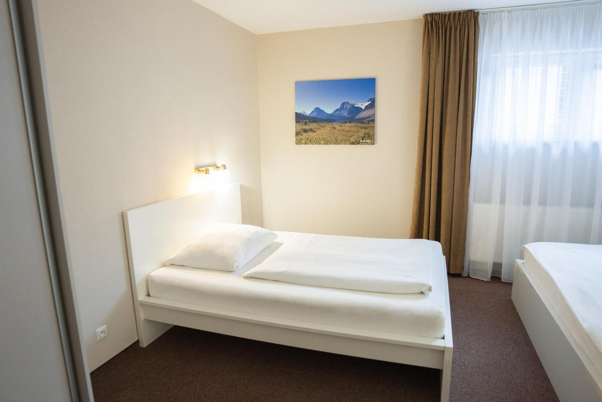 Apartmany Banff Bešeňová Dış mekan fotoğraf