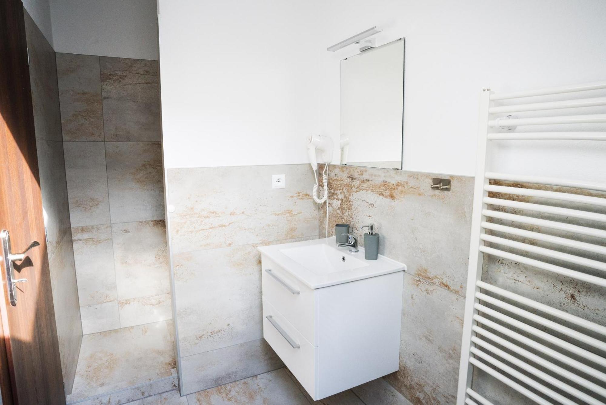 Apartmany Banff Bešeňová Dış mekan fotoğraf