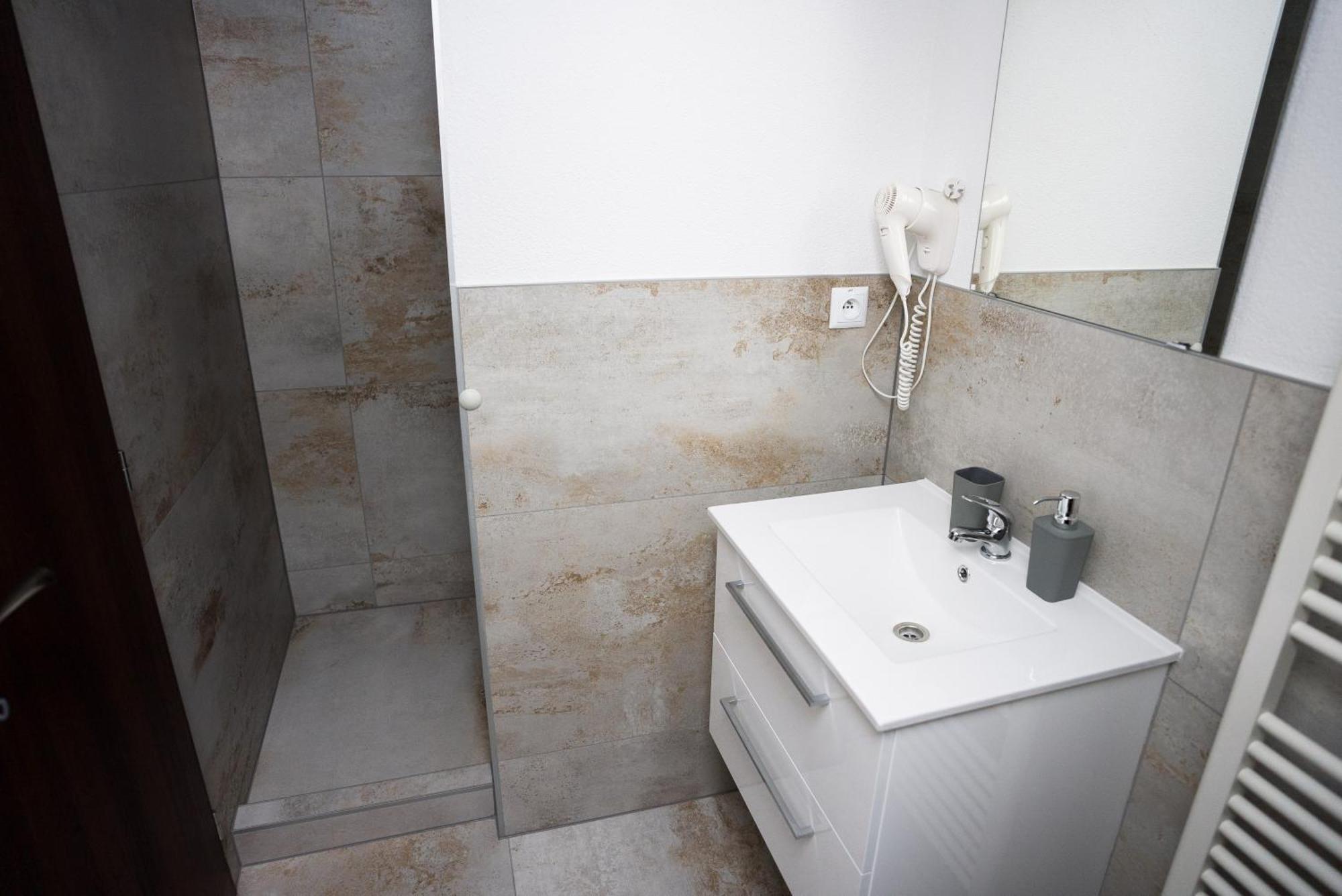 Apartmany Banff Bešeňová Dış mekan fotoğraf
