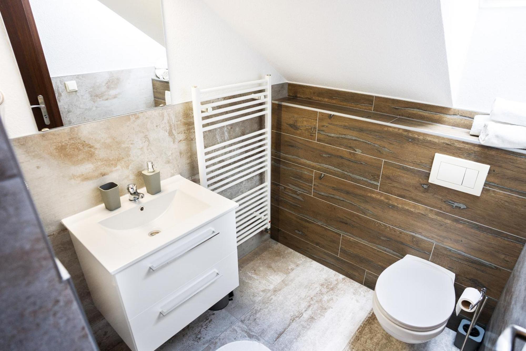Apartmany Banff Bešeňová Dış mekan fotoğraf