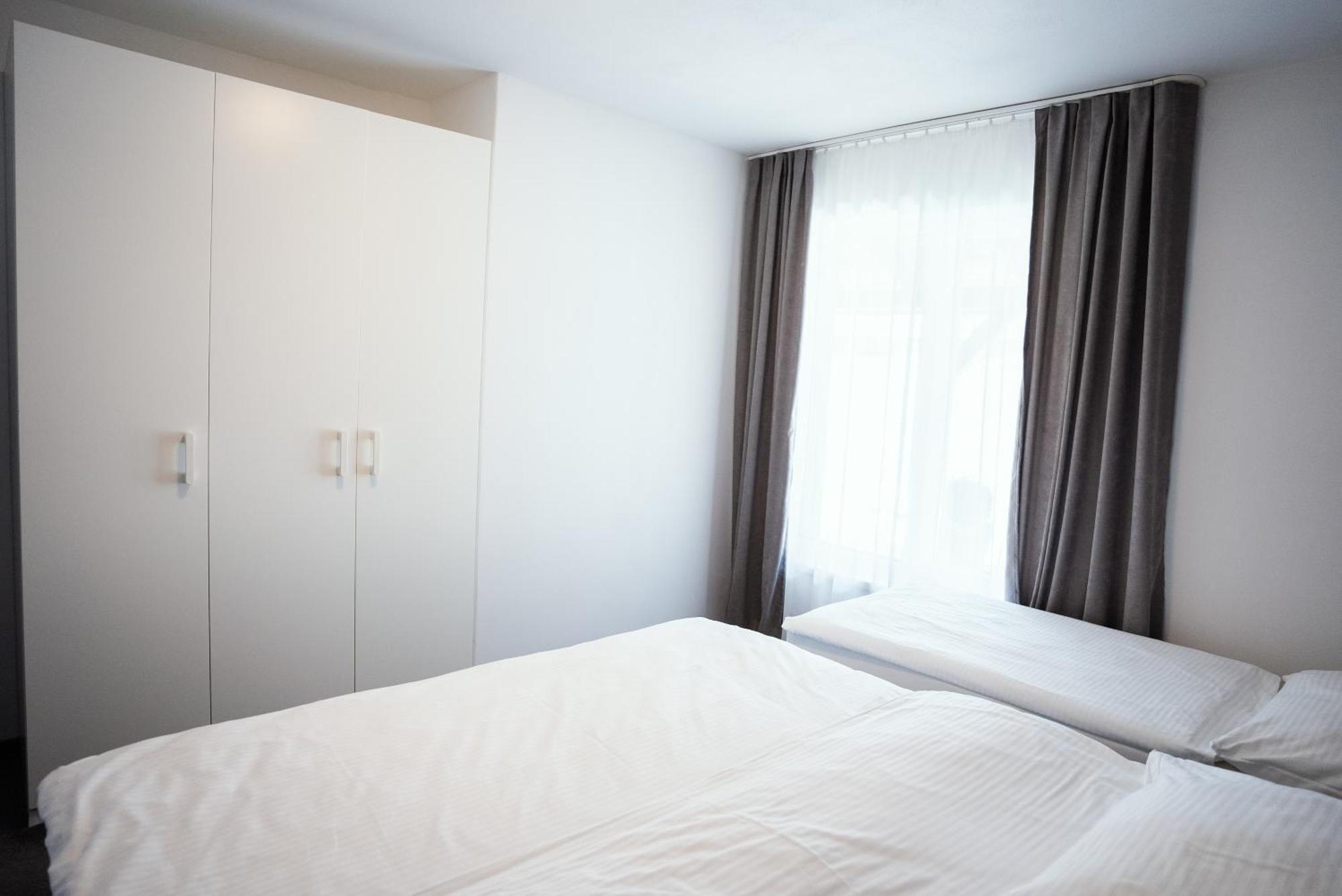 Apartmany Banff Bešeňová Dış mekan fotoğraf
